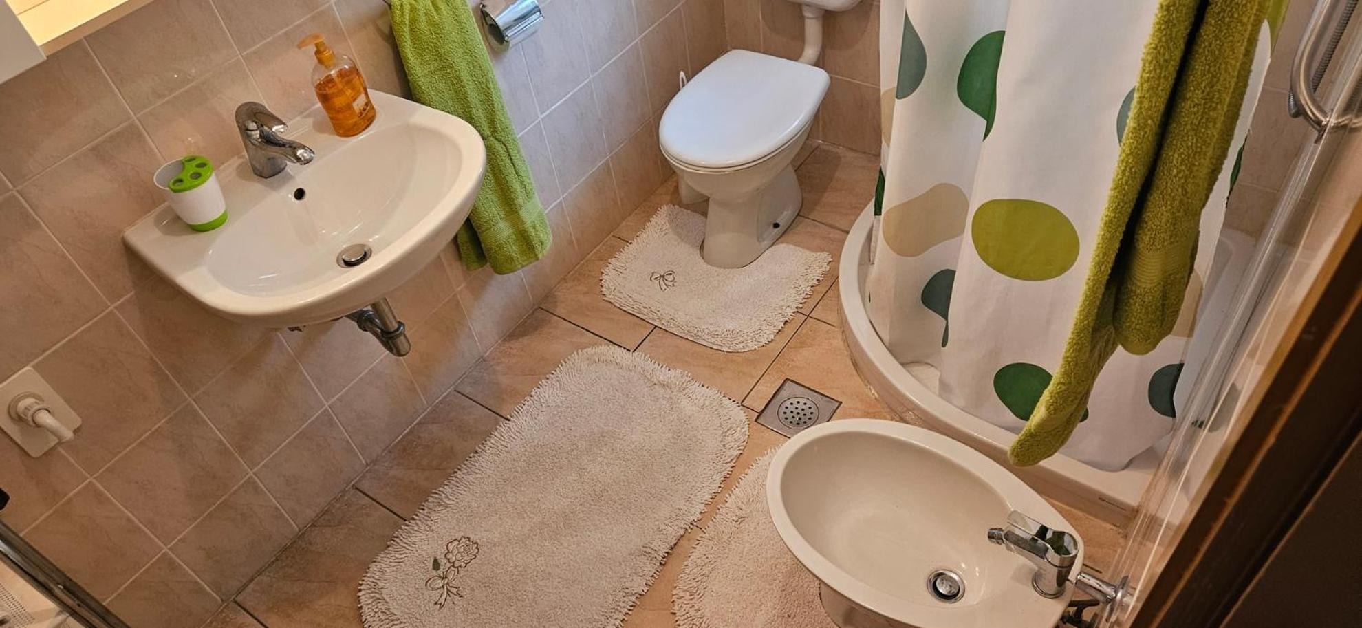 Apartment Laguna 22 伊佐拉 外观 照片