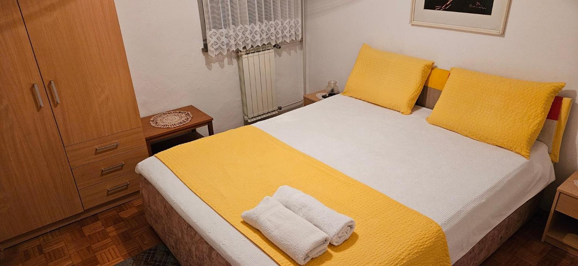 Apartment Laguna 22 伊佐拉 外观 照片