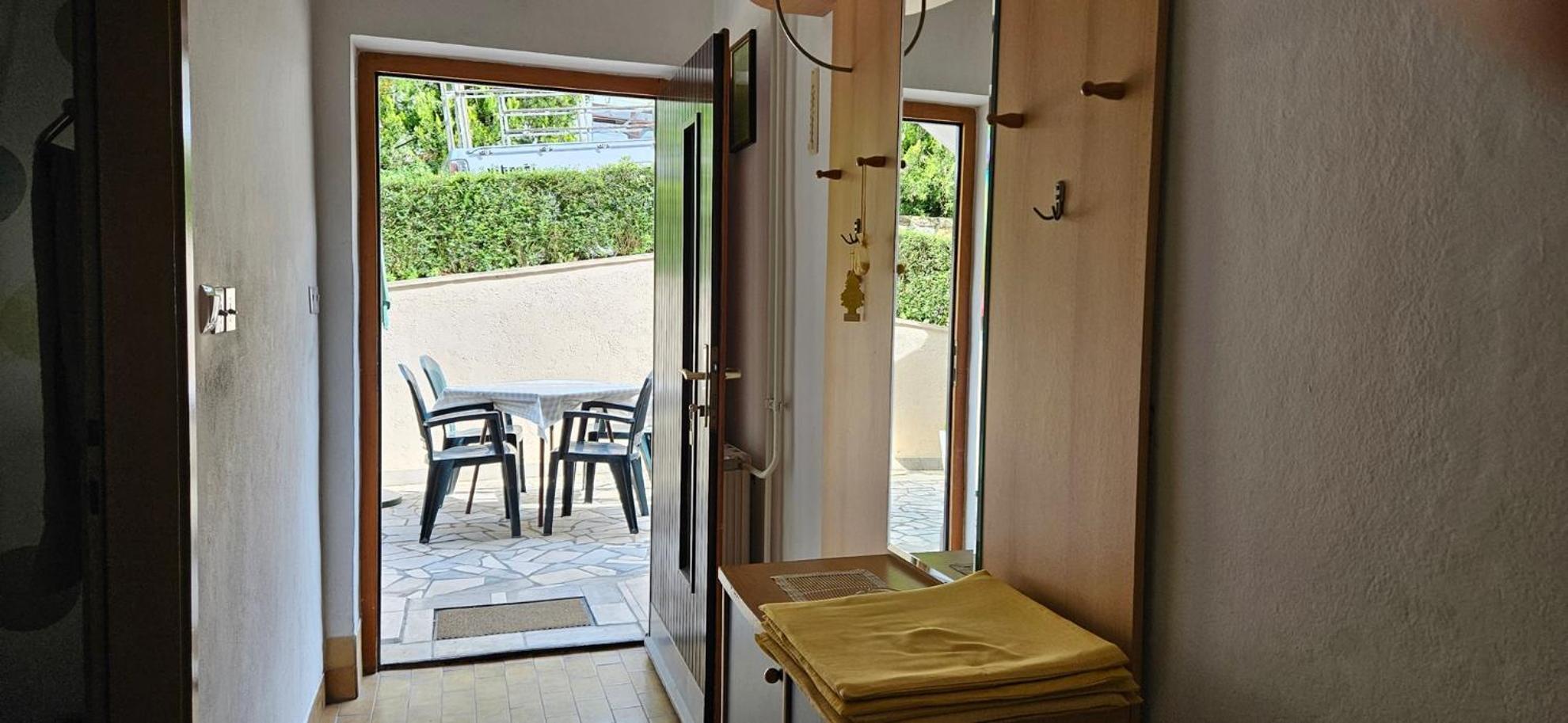 Apartment Laguna 22 伊佐拉 外观 照片