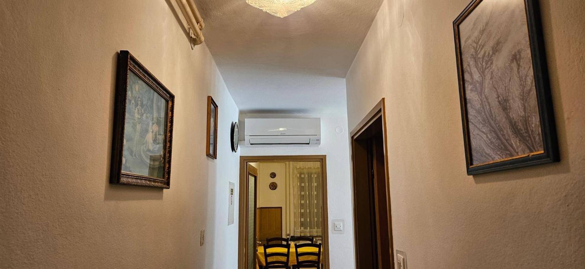 Apartment Laguna 22 伊佐拉 外观 照片