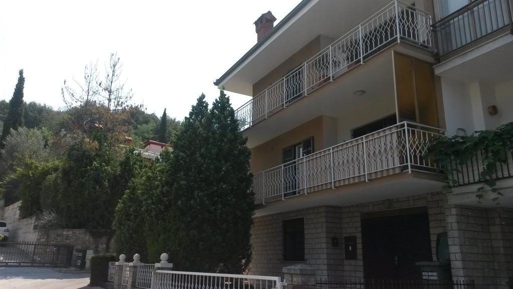 Apartment Laguna 22 伊佐拉 外观 照片