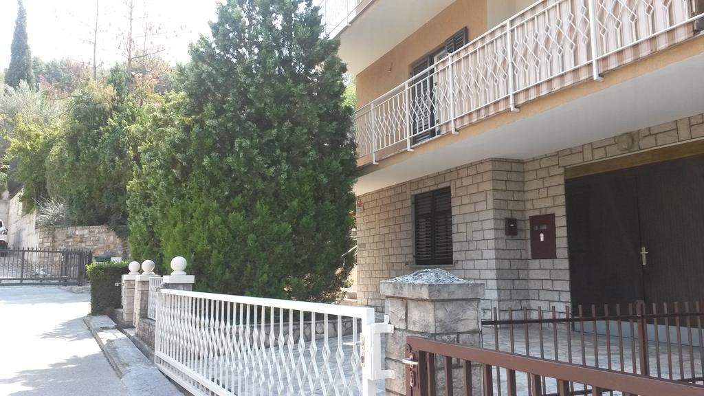 Apartment Laguna 22 伊佐拉 外观 照片