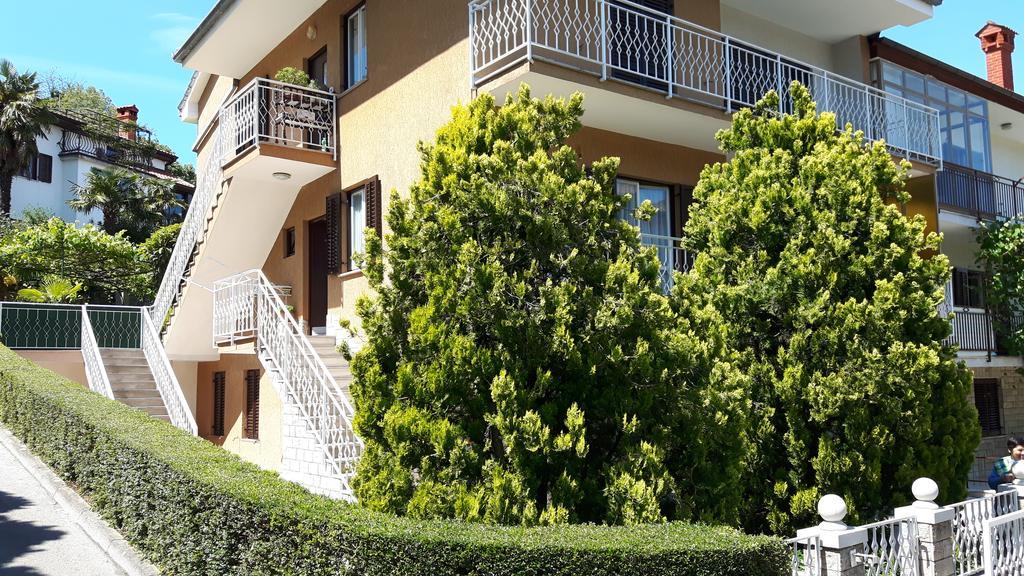 Apartment Laguna 22 伊佐拉 外观 照片